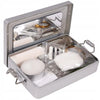 Kit de supravietuire compact – cutie din aluminiu | WARGEAR RO