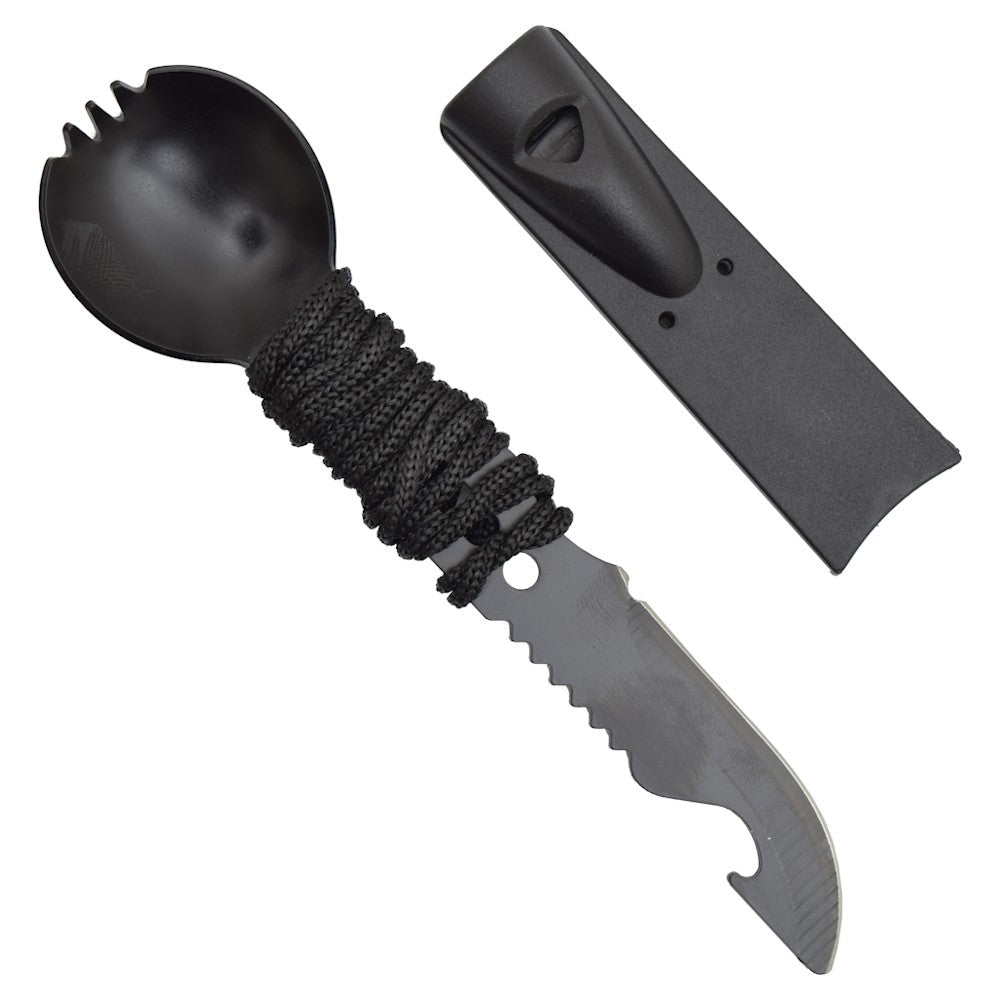 Kit de Supravietuire Extins – Trusa Urgenta Casa / Masina / Outdoor | WARGEAR RO