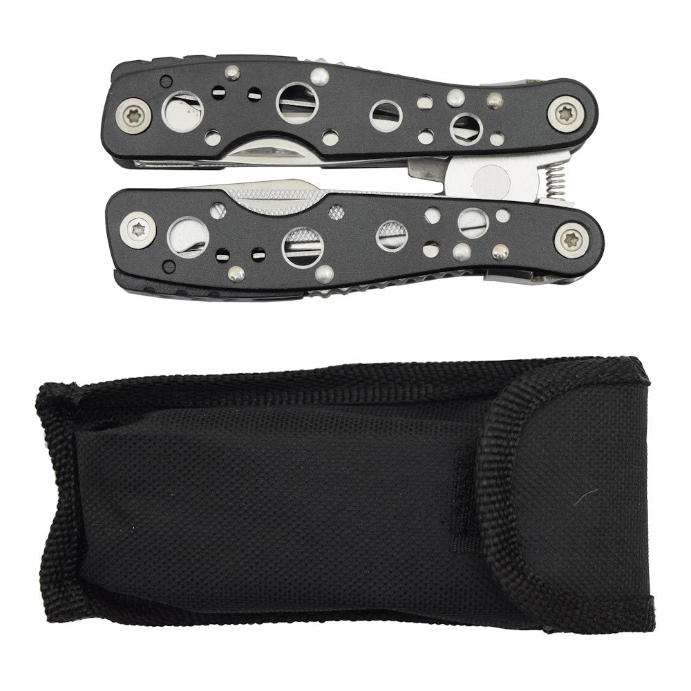 Kit de Supravietuire Extins – Trusa Urgenta Casa / Masina / Outdoor | WARGEAR RO