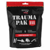Kit medical prim ajutor TRAUMA PAK III | Echipament tactic WARGEAR