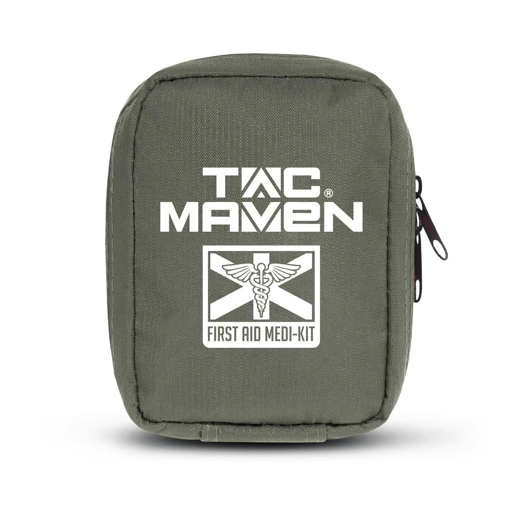 Kit prim ajutor compact TAC MAVEN | Echipament tactic WARGEAR