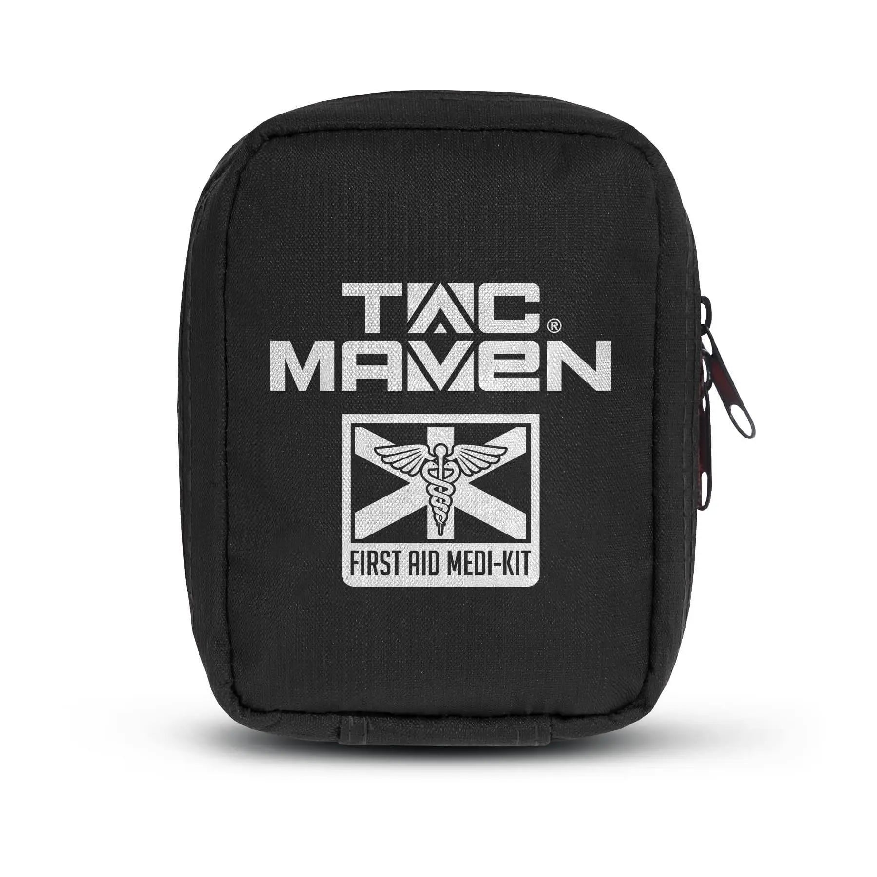 Kit prim ajutor compact TAC MAVEN | Echipament tactic WARGEAR