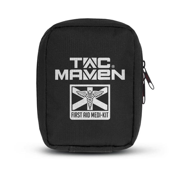 Kit prim ajutor compact TAC MAVEN | Echipament tactic WARGEAR