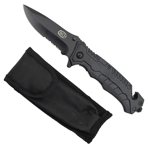 Kit Supravietuire Complet – Trusa Urgenta Casa / Masina / Outdoor | WARGEAR RO
