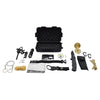 Kit Supravietuire Complet – Trusa Urgenta Casa / Masina / Outdoor | WARGEAR RO
