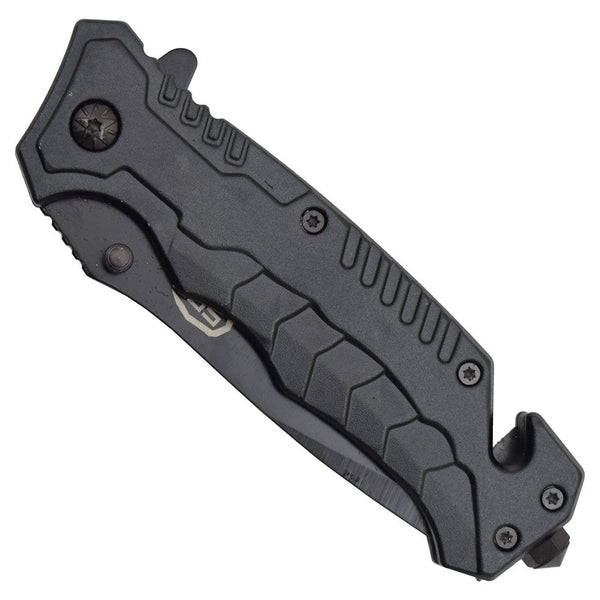 Kit Supravietuire Complet – Trusa Urgenta Casa / Masina / Outdoor | WARGEAR RO