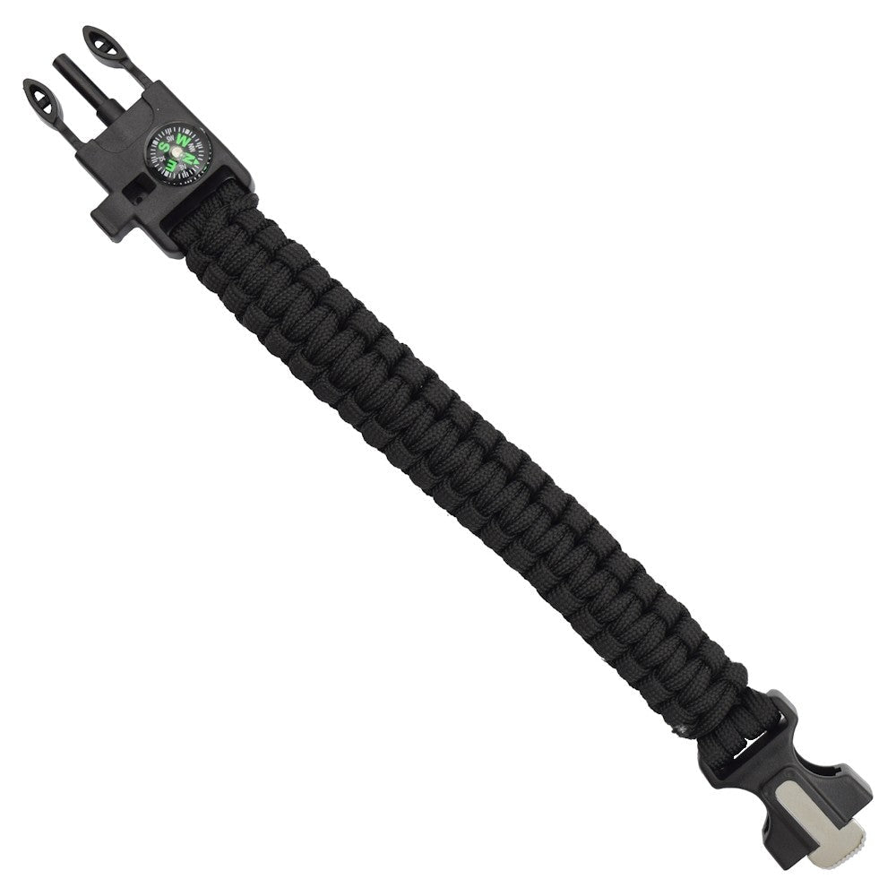 Kit Supravietuire Complet – Trusa Urgenta Casa / Masina / Outdoor | WARGEAR RO