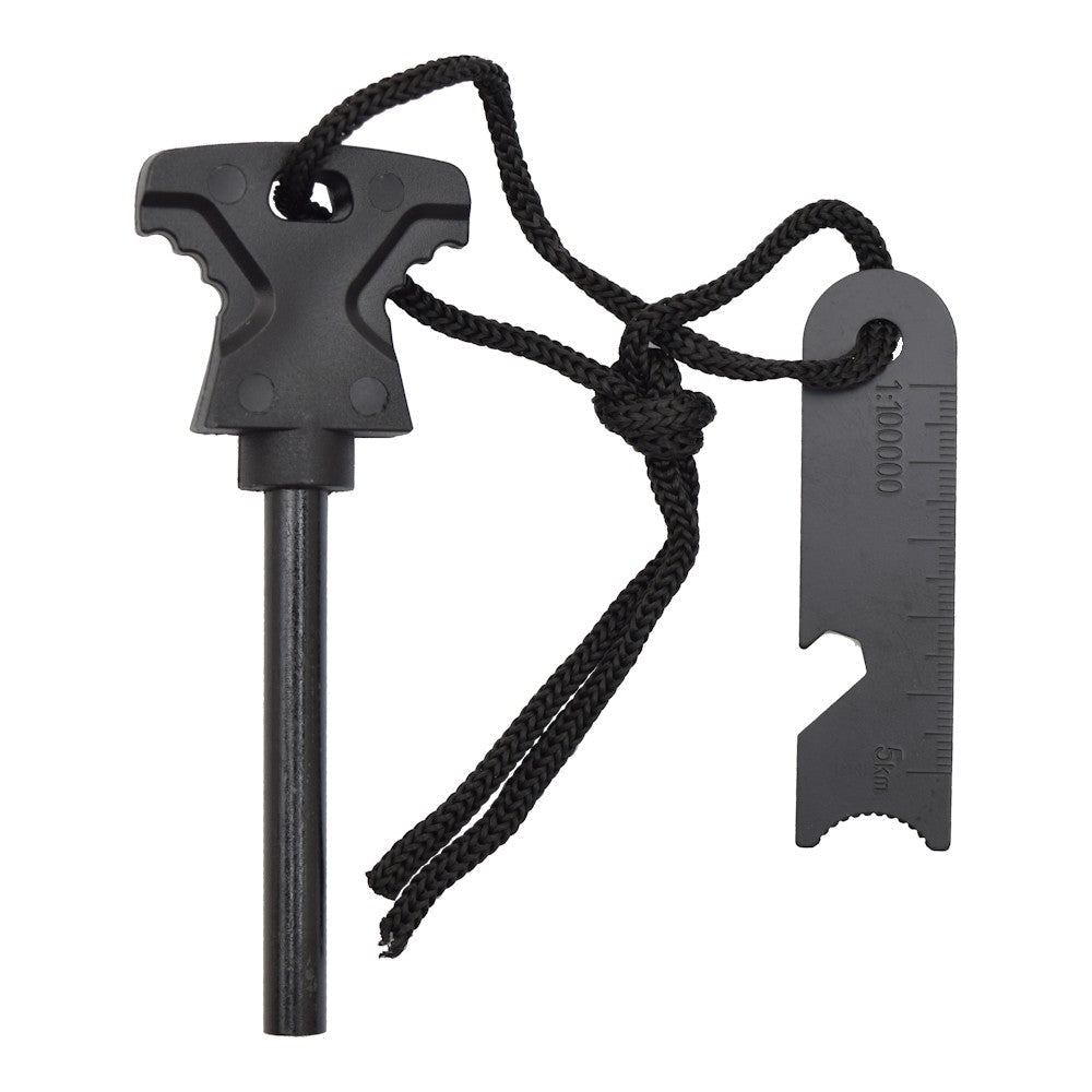 Kit Supravietuire Complet – Trusa Urgenta Casa / Masina / Outdoor | WARGEAR RO