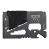 Kit Supravietuire Complet – Trusa Urgenta Casa / Masina / Outdoor | WARGEAR RO