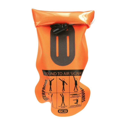 Kit supravietuire impermeabil BCB | Echipament tactic WARGEAR