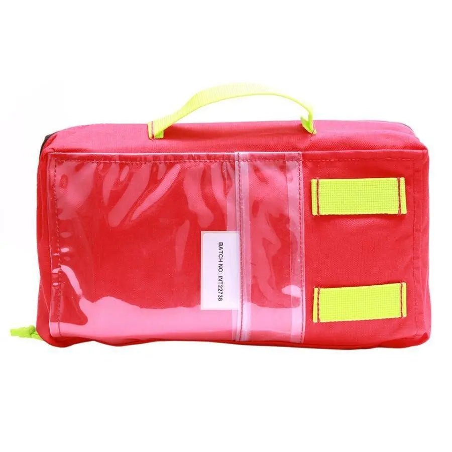 Kit supravietuire Prepper's Pack BCB | Echipament tactic WARGEAR