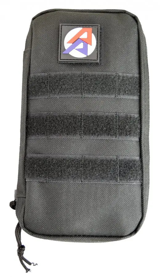 Kit universal curatare arma Double - Alpha Academy | Echipament tactic WARGEAR