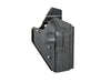 Kydex Holster retentie pasiva GLOCK 17 | Echipament tactic WARGEAR