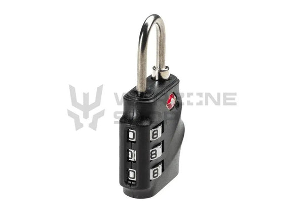 Lacat cifru TSA LOCK Nimrod | Echipament tactic WARGEAR