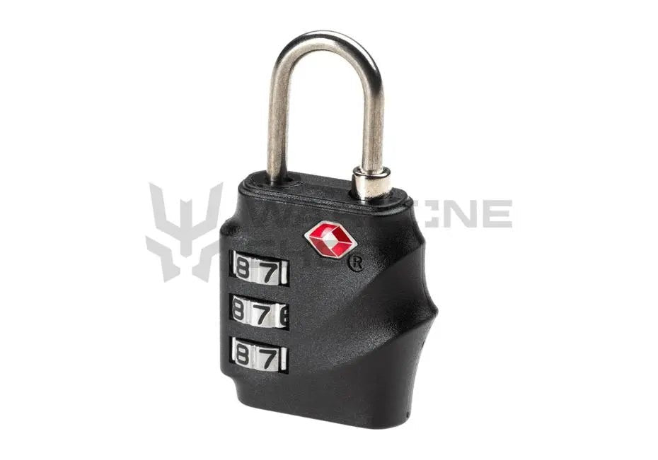 Lacat cifru TSA LOCK Nimrod | Echipament tactic WARGEAR