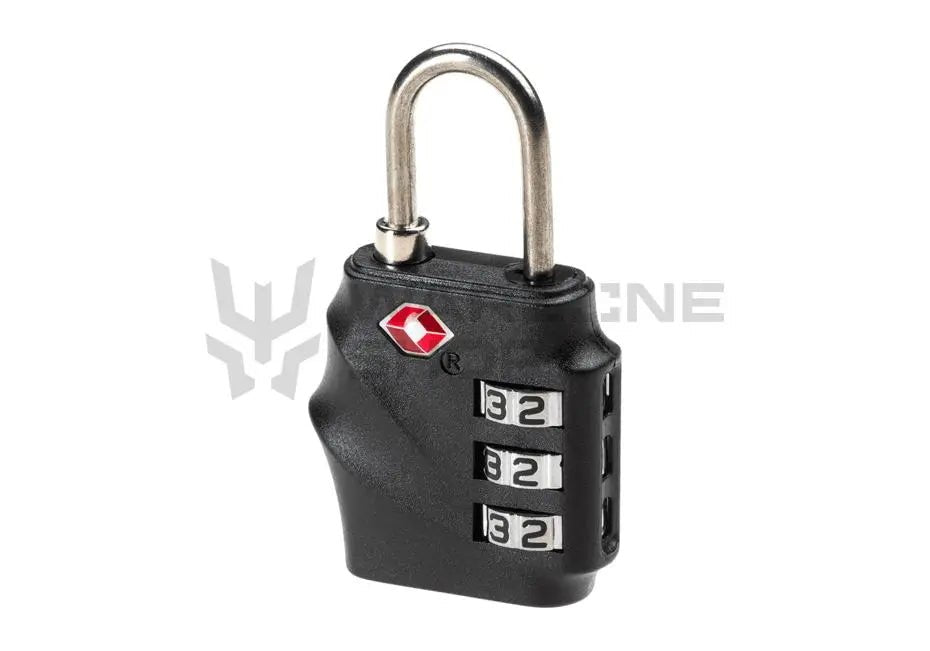 Lacat cifru TSA LOCK Nimrod | Echipament tactic WARGEAR