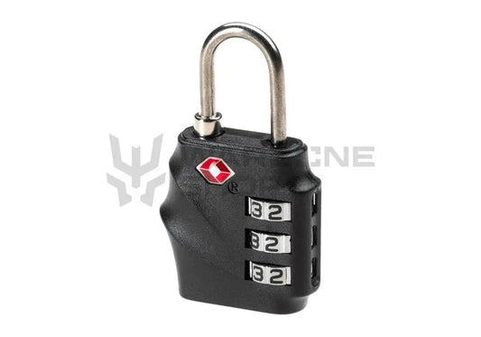 Lacat cifru TSA LOCK Nimrod | Echipament tactic WARGEAR