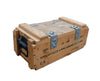 Lada munitie vintage lemn 47X22X20CM | Echipament tactic WARGEAR