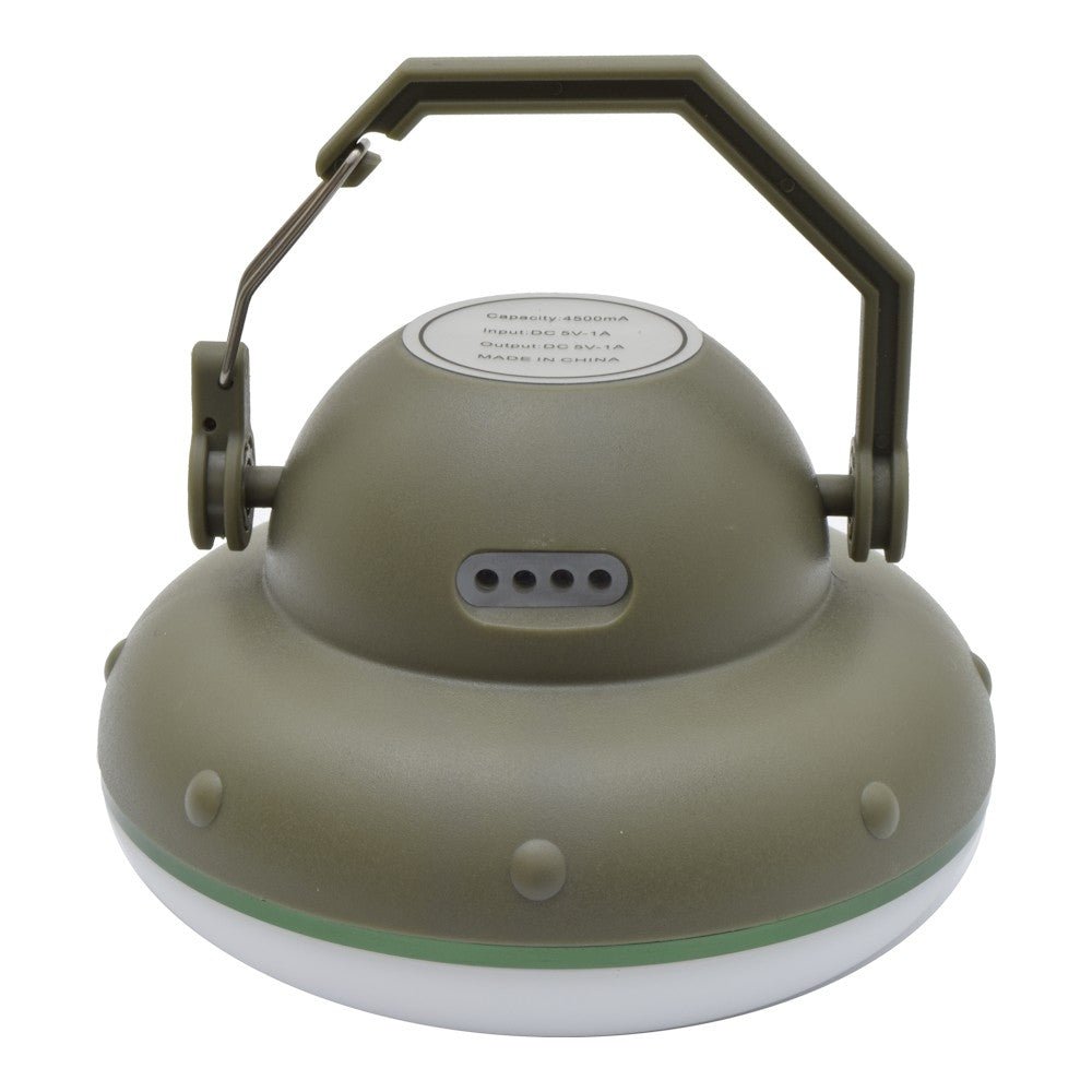 Lampa LED Camping JS - Tactical 4500 mAh | WARGEAR RO