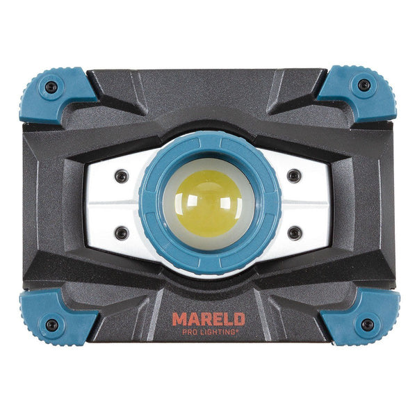 Lampa LED Compacta MARELD FLASH 1500 RE ZOOM – 1500 Lumeni | Echipament tactic WARGEAR