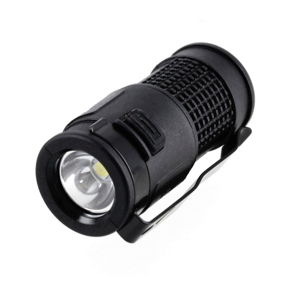 Lanterna Autoaparare Umarex P2P Pocket Flash 500 lm – Strobe | WARGEAR RO