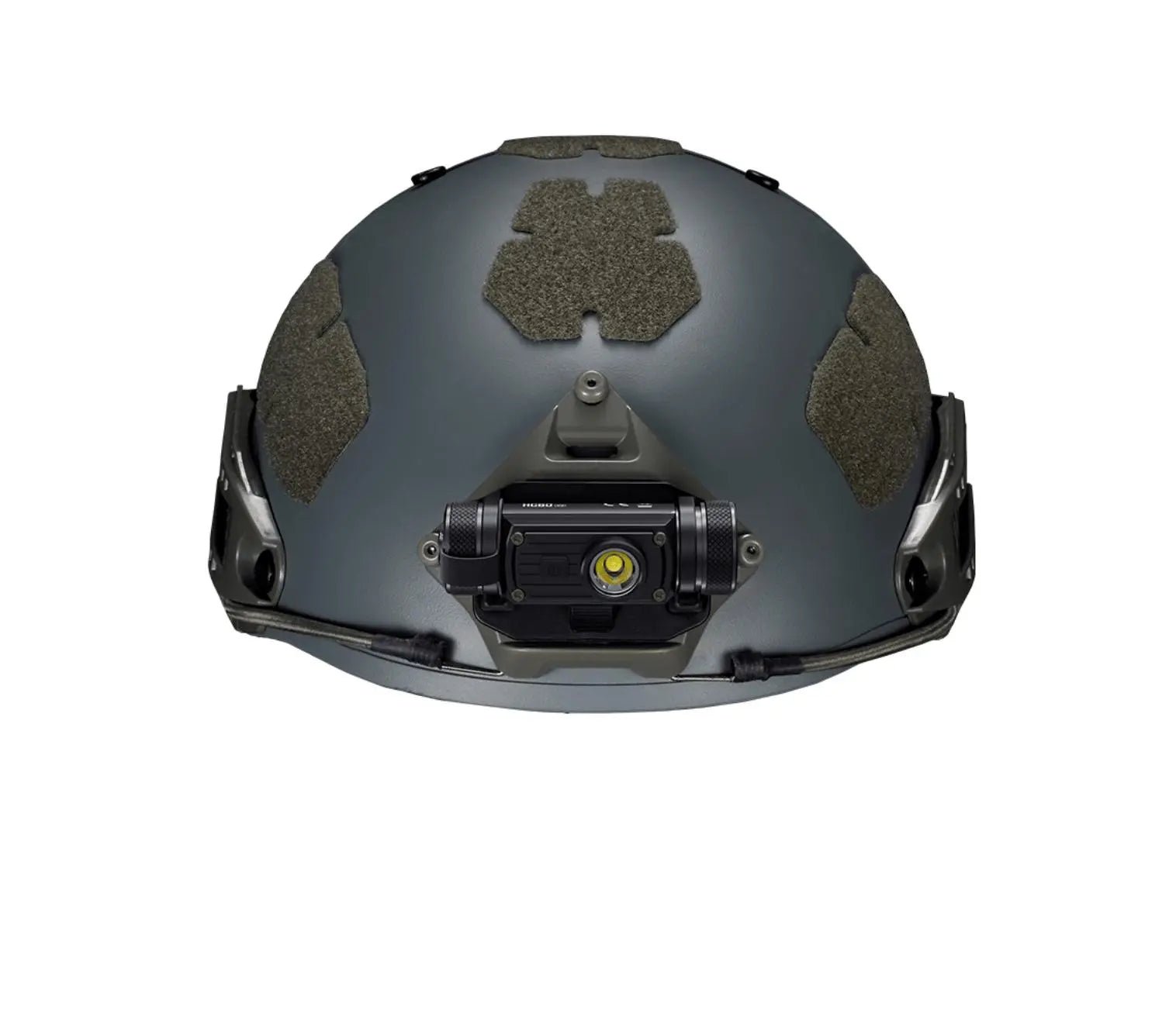 Lanternă cască HC60M 1200 lm V2 NITECORE | Echipament tactic WARGEAR