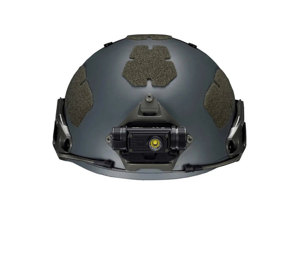 Lanternă cască HC60M 1200 lm V2 NITECORE | Echipament tactic WARGEAR