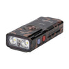Lanterna EDC Fenix E06R Graffiti – 700 Lumeni – 3 Surse Lumina, Laser Rosu, UV, Magnet | WARGEAR RO