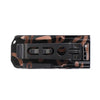 Lanterna EDC Fenix E06R Graffiti – 700 Lumeni – 3 Surse Lumina, Laser Rosu, UV, Magnet | WARGEAR RO
