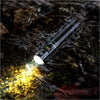 Lanterna EDC Fenix E35R – 3100 Lumeni – Luminus SST70, IP68, Acumulator 21700 USB-C | WARGEAR RO