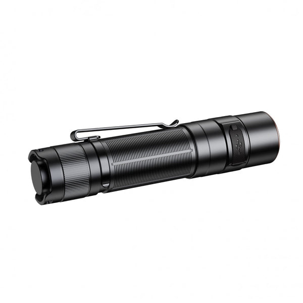 Lanterna EDC Fenix E35R – 3100 Lumeni – Luminus SST70, IP68, Acumulator 21700 USB-C | WARGEAR RO