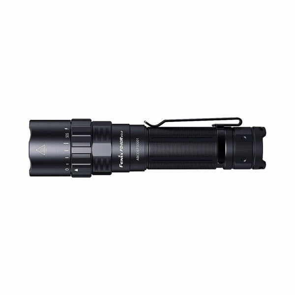 Lanterna Fenix PD40R V3.0 – 3000 Lumeni – Reincarcabila USB-C | WARGEAR RO