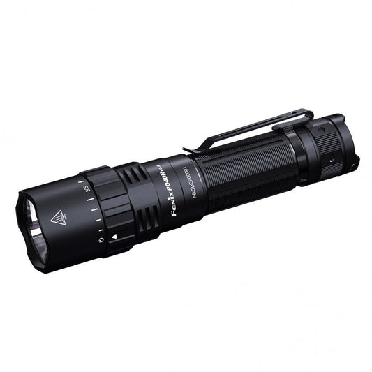 Lanterna Fenix PD40R V3.0 – 3000 Lumeni – Reincarcabila USB-C | WARGEAR RO