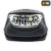 Lanterna frontala de cap LED M - TAC | Echipament tactic WARGEAR