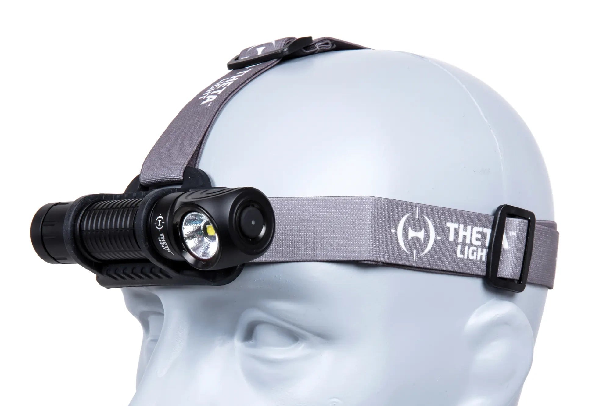 Lanterna Hibrida Theta Light TX65, 1200 Lumeni | WARGEAR RO