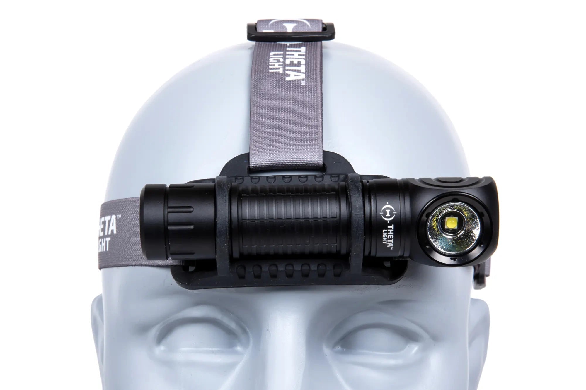 Lanterna Hibrida Theta Light TX65, 1200 Lumeni | WARGEAR RO