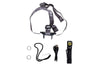 Lanterna Hibrida Theta Light TX65, 1200 Lumeni | WARGEAR RO