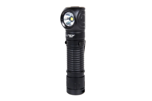 Lanterna Hibrida Theta Light TX65, 1200 Lumeni | WARGEAR RO