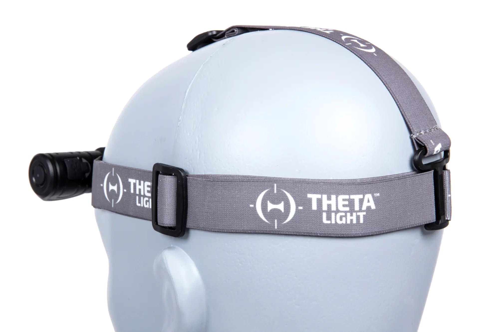 Lanterna Hibrida Theta Light TX65, 1200 Lumeni | WARGEAR RO