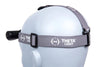 Lanterna Hibrida Theta Light TX65, 1200 Lumeni | WARGEAR RO