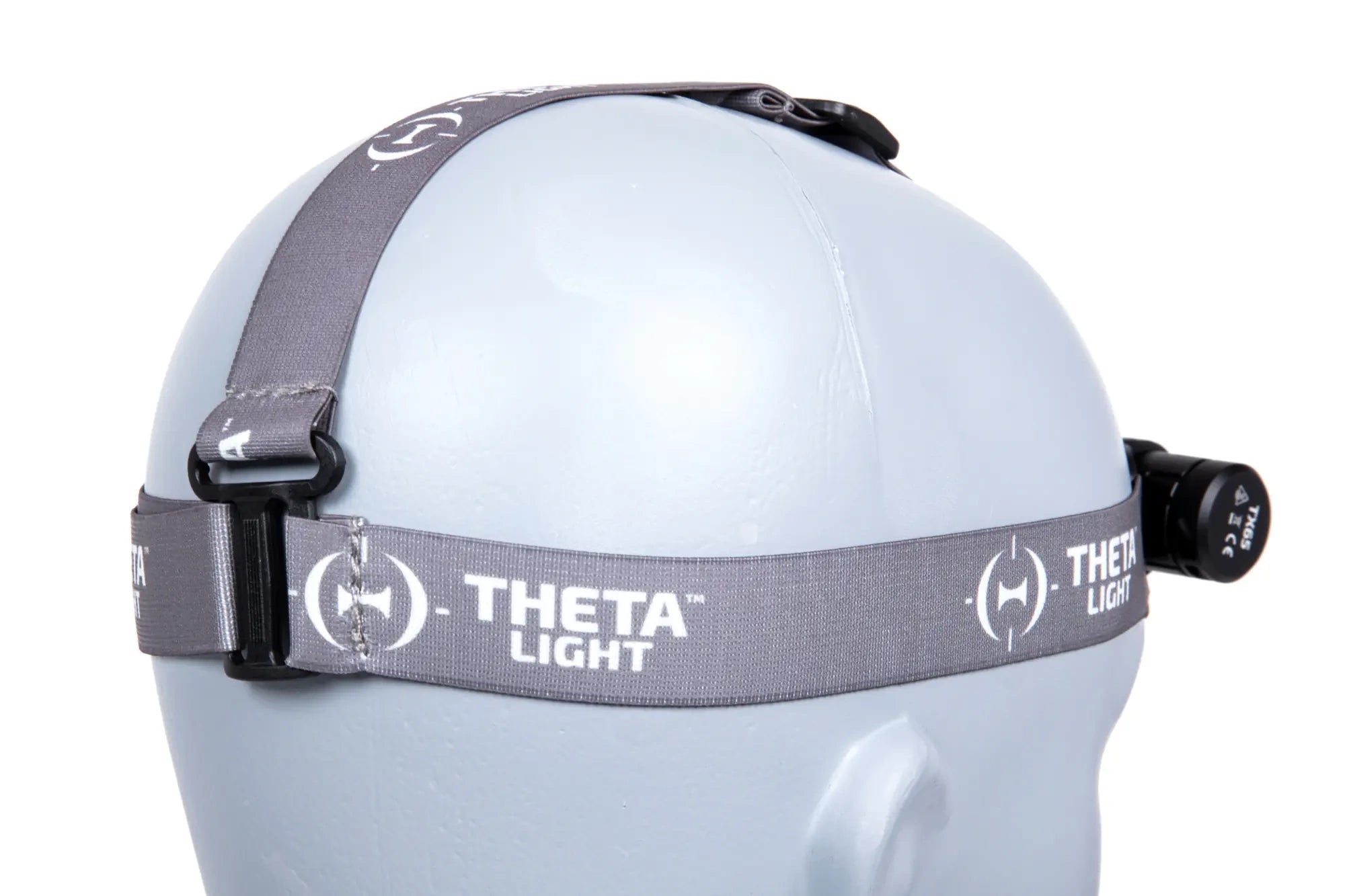 Lanterna Hibrida Theta Light TX65, 1200 Lumeni | WARGEAR RO