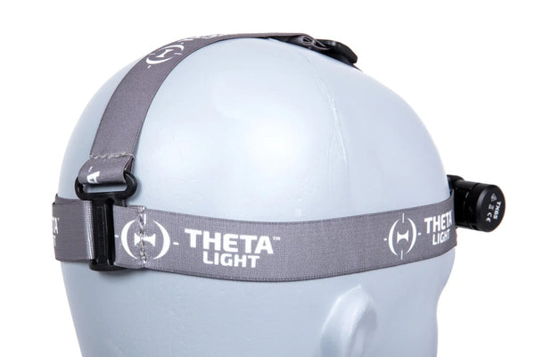 Lanterna Hibrida Theta Light TX65, 1200 Lumeni | WARGEAR RO