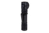 Lanterna Hibrida Theta Light TX65, 1200 Lumeni | WARGEAR RO