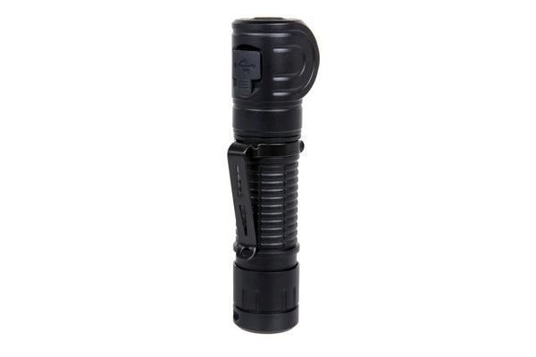 Lanterna Hibrida Theta Light TX65, 1200 Lumeni | WARGEAR RO