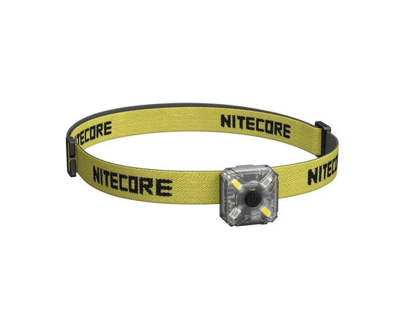 Lanterna NU05 KIT Nitecore | Echipament tactic WARGEAR