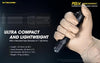 Lanterna P10iX Precise Tactical 4000 lm NITECORE | Echipament tactic WARGEAR