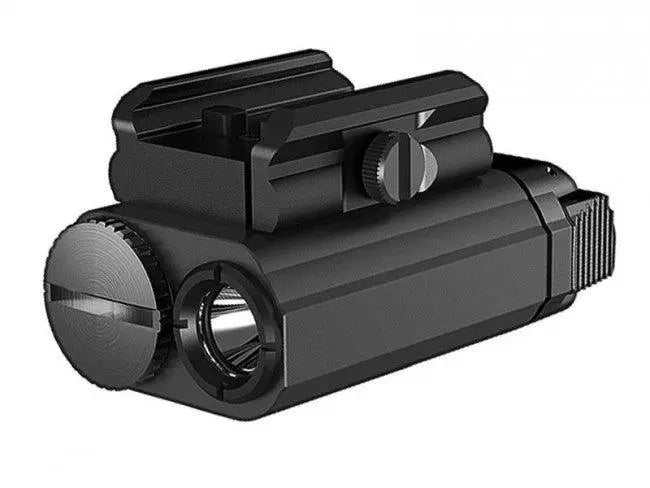 Lanterna pistol NPL20 460 lm NITECORE | Echipament tactic WARGEAR