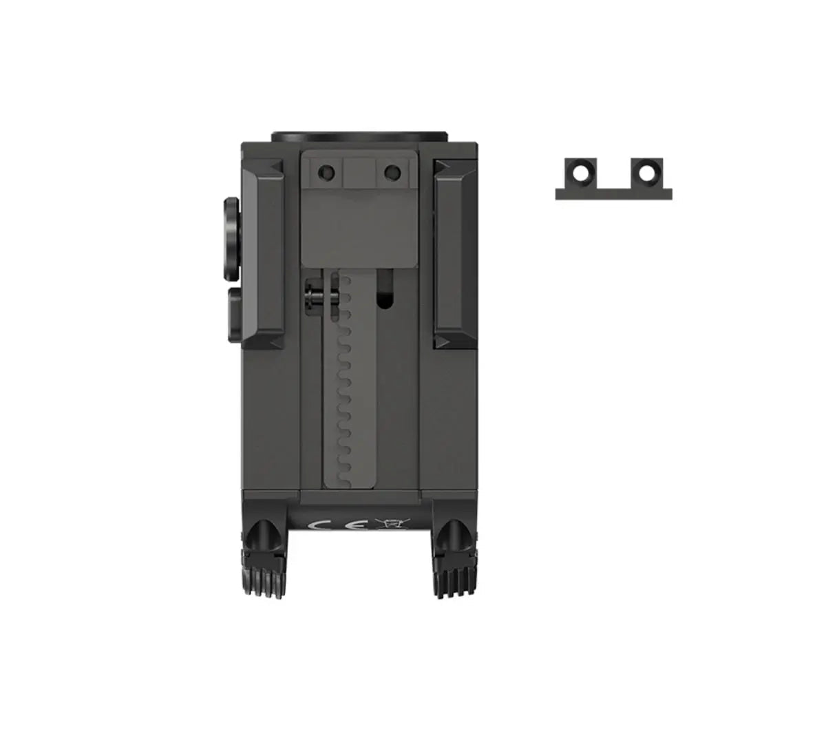 Lanterna pistol NPL25 900 lm NITECORE | Echipament tactic WARGEAR