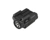 Lanterna pistol NPL25 900 lm NITECORE | Echipament tactic WARGEAR
