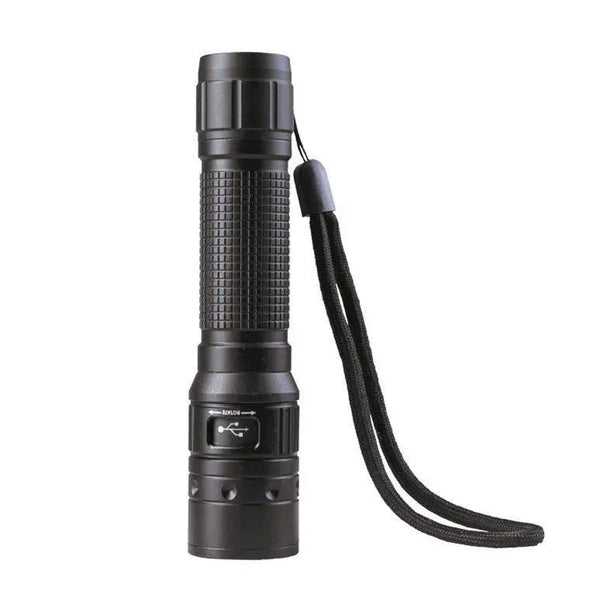 Lanterna reincarcabila Operator MT1R 500 lm Mil - Tec | Echipament tactic WARGEAR